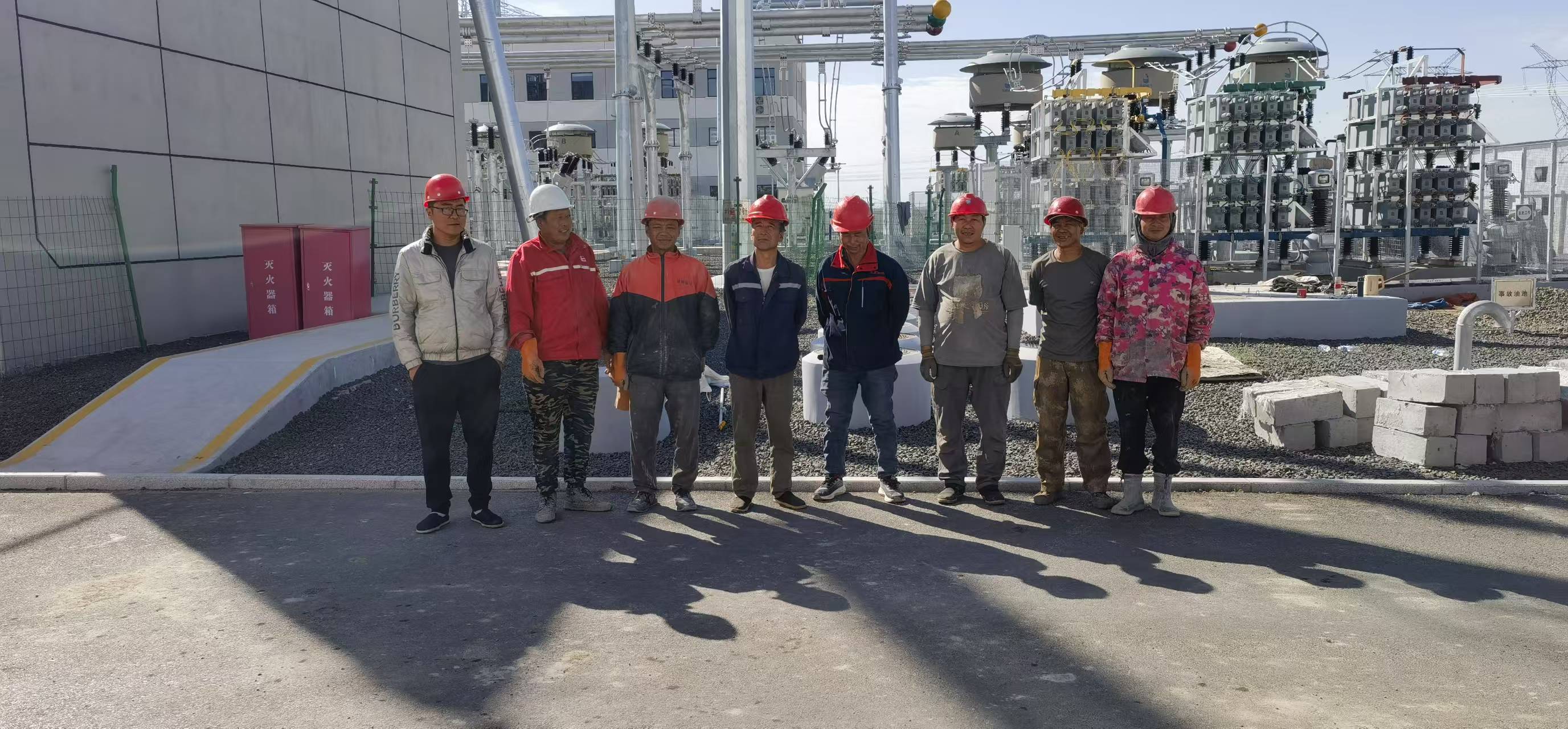 敦煌地基沉降如何修复?